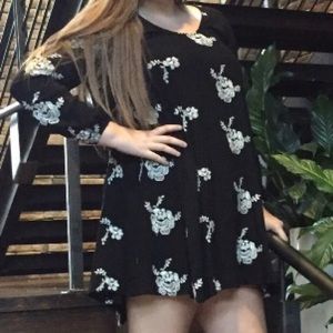 Altar’d State Dress